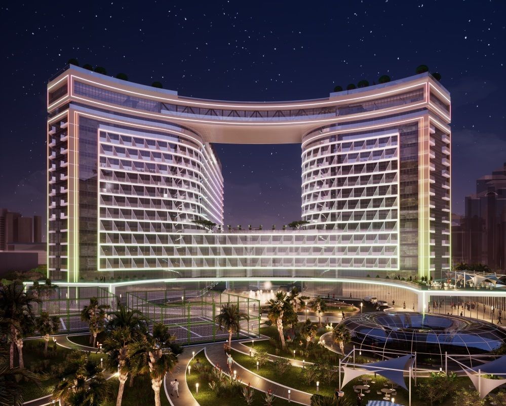 Seven Palm development now sold out