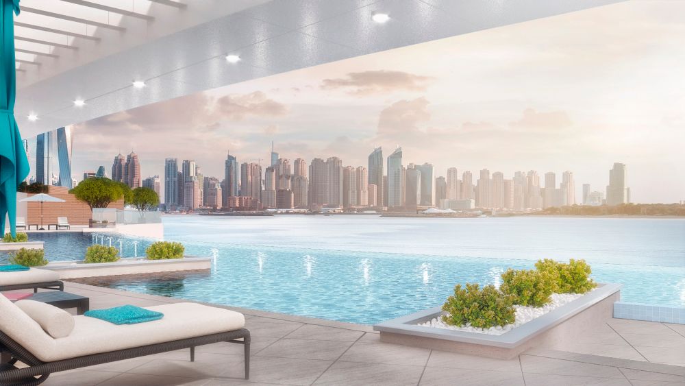 UAE’s first NH Collection hotel to open on Palm Jumeirah in February