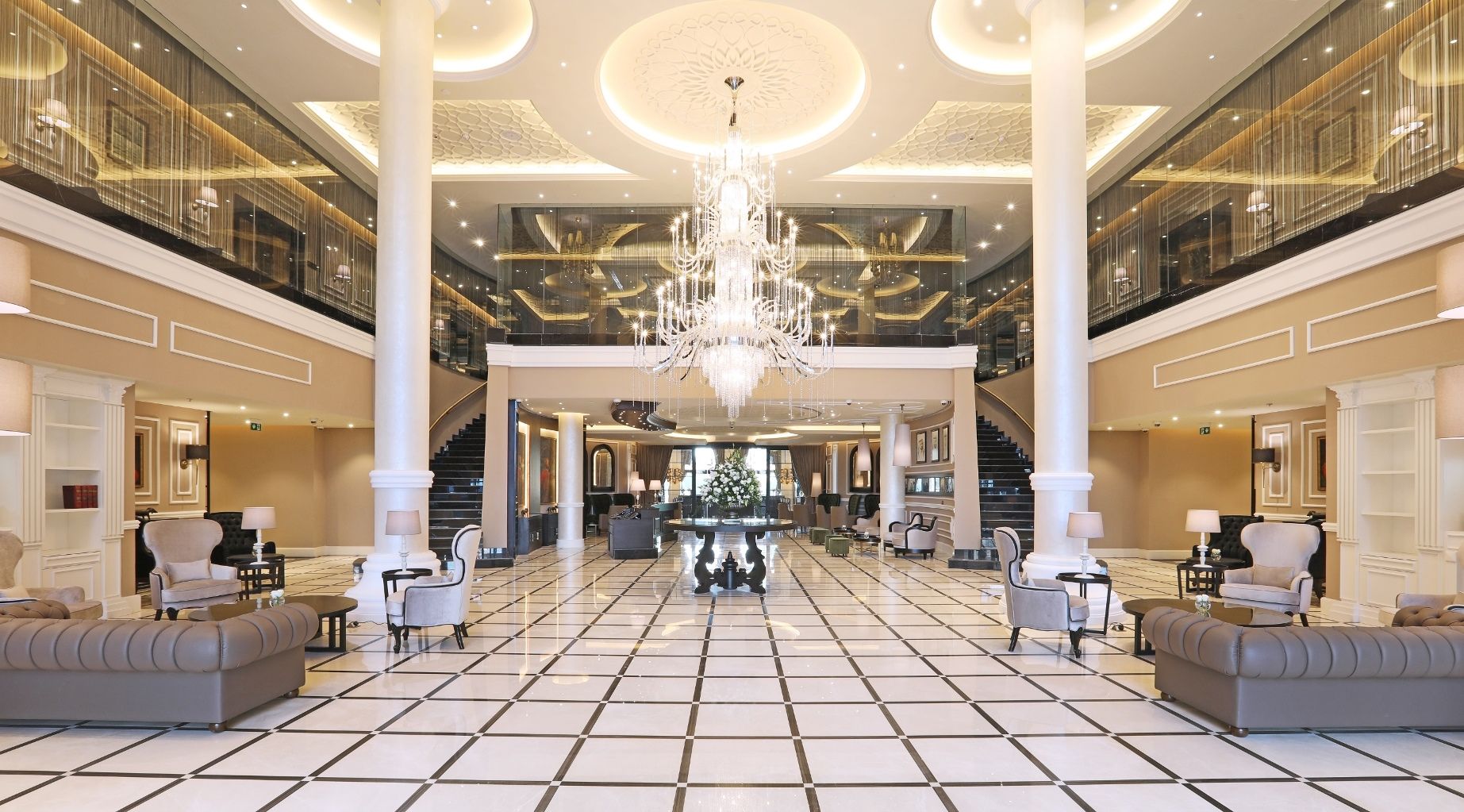 DUKES Dubai named ‘World’s Leading New Hotel’