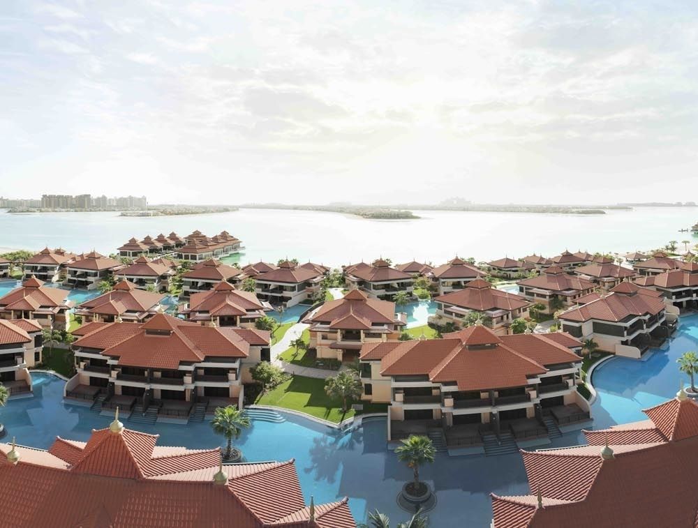Dubai hotels in Seven Tides’ portfolio roll out Eid and summer Staycations