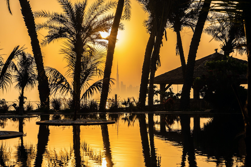 Anantara World Islands Dubai Resort sees high occupancy in Q1 2022