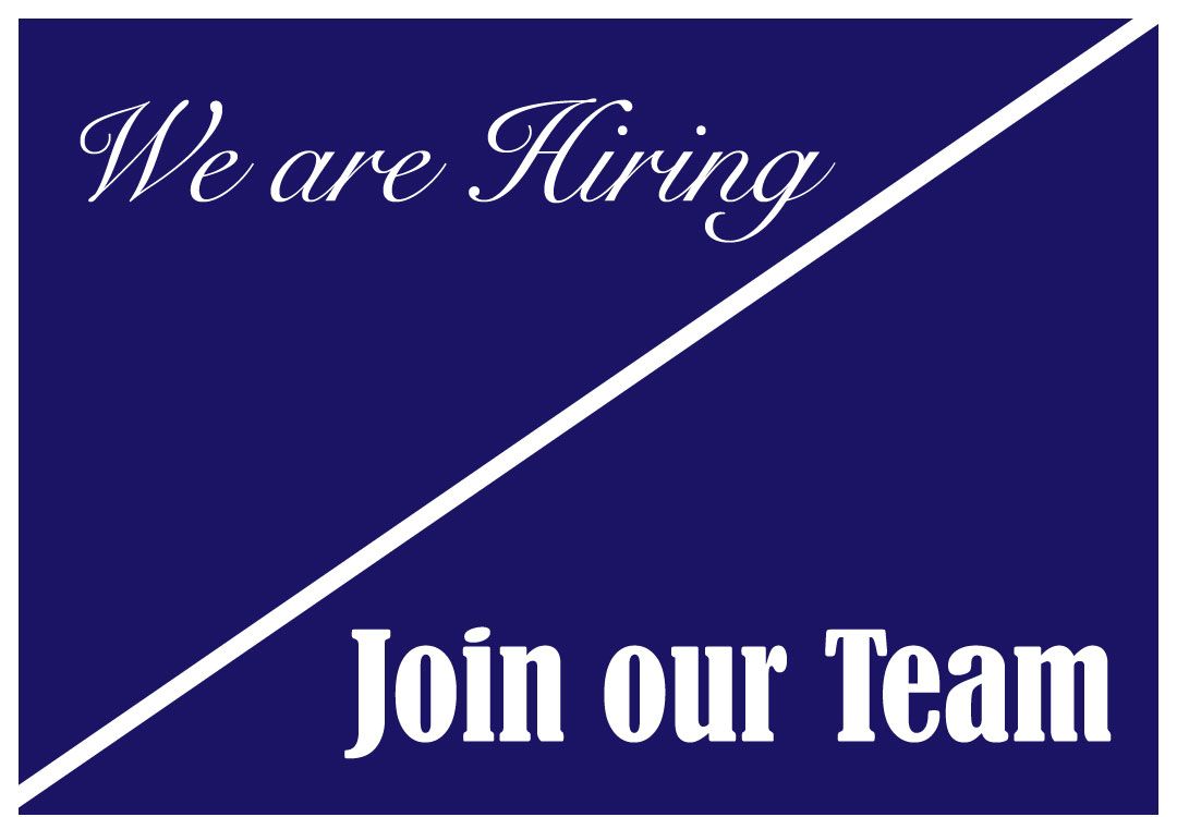 Hiring Property Manager