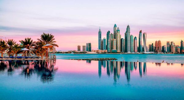 Seven Tides appoints Barceló Hotel Group to manage DUKES Dubai