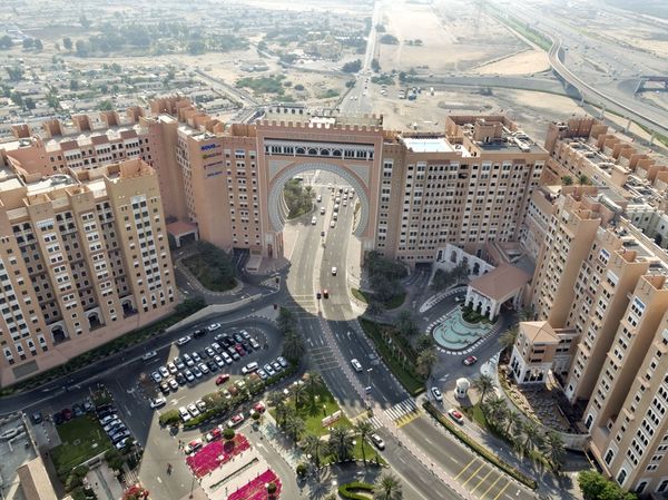 Seven Tides launches support measures for tenants in Ibn Battuta Gate and Discovery Gardens