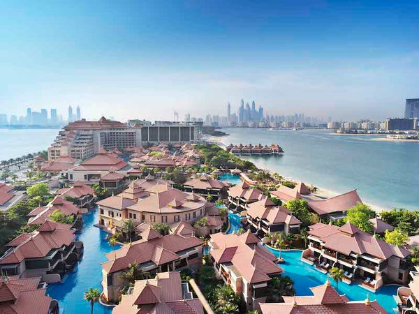 Anantara The Palm Dubai Resort | Offers