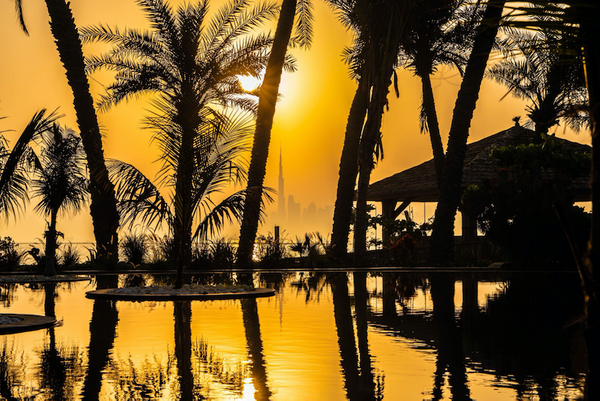 Anantara World Islands Dubai Resort sees high occupancy in Q1 2022