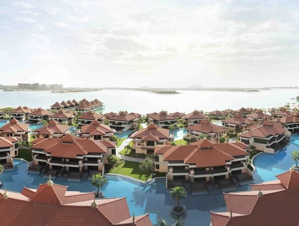Just three penthouses remaining at Anantara The Palm Dubai Residences