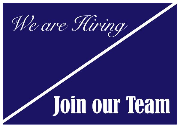 Hiring Property Manager