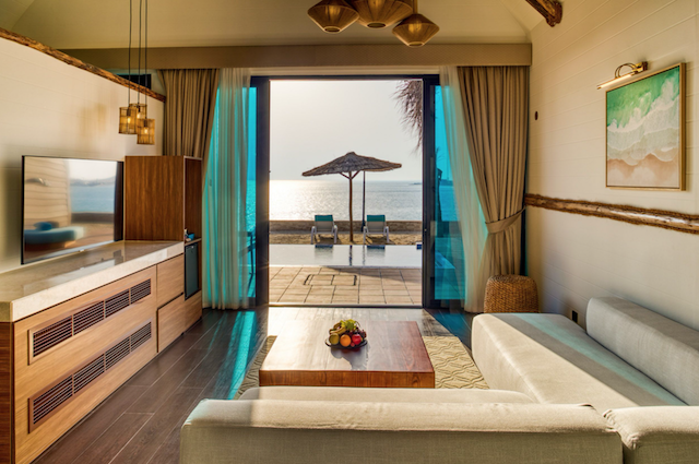 Offers at Anantara World Islands Dubai Resort