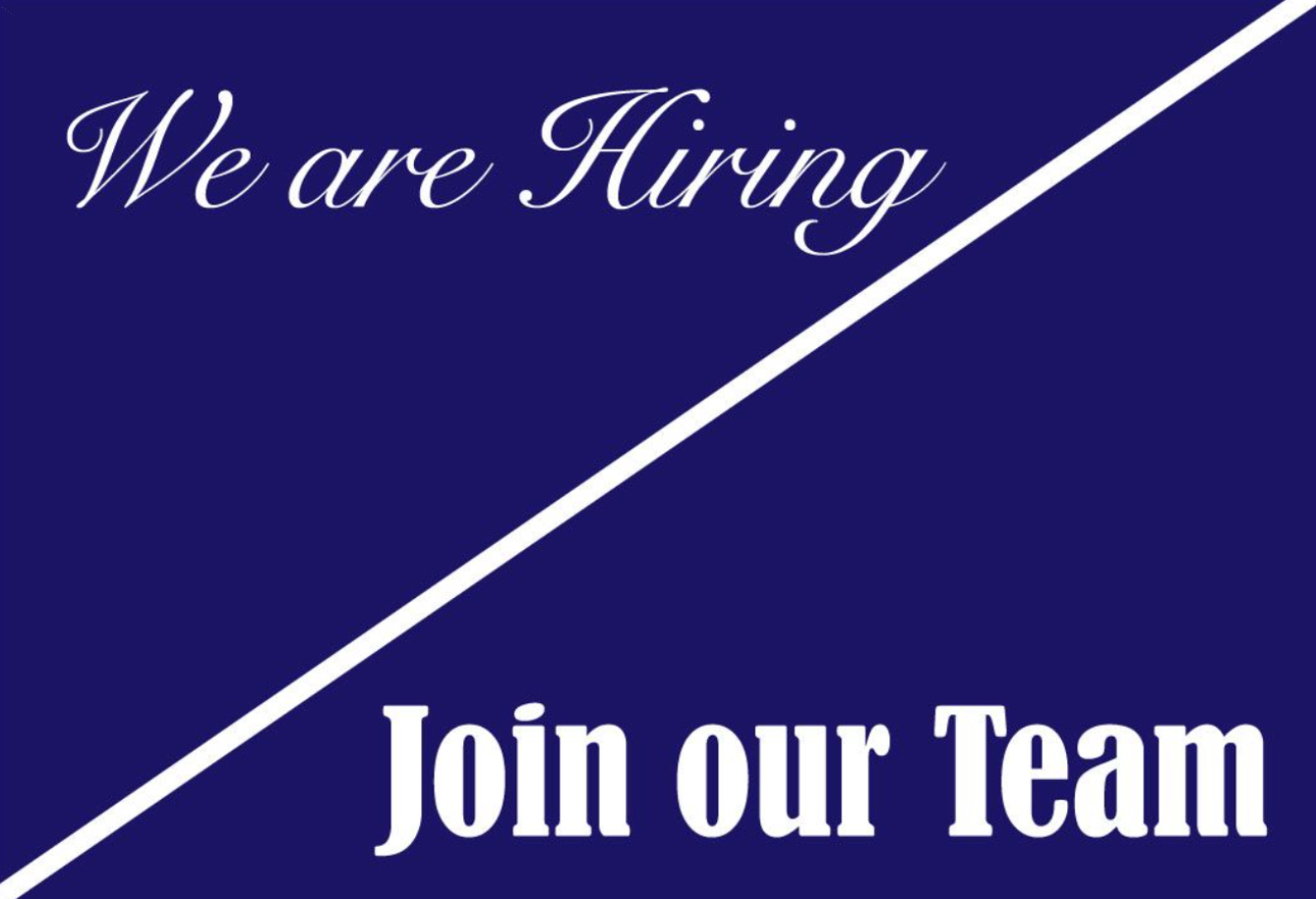 We are Hiring! MEP Engineer