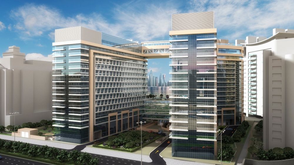 UAE economic stimulus package to offset impact of COVID-19, good for real estate sector, says Seven Tides’ CEO